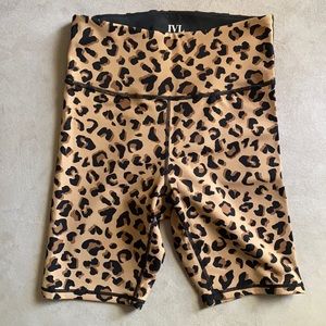 IVL Collective Biker Short